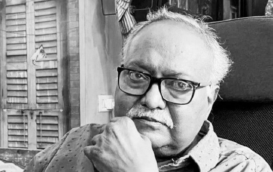 रहेनन् भारतीय निर्देशक प्रदीप सरकार